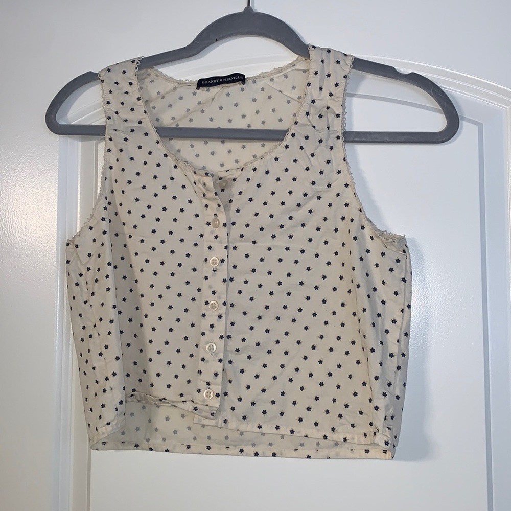 Brandy Melville tank